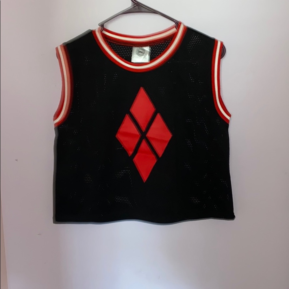 Harley Quinn shirt